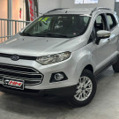 Ford EcoSport SE 1.6 16V Flex 5p Mec. 2015 Flex-1