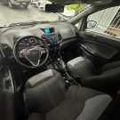 Ford EcoSport SE 1.6 16V Flex 5p Mec. 2015 Flex-6
