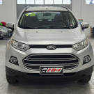 Ford EcoSport SE 1.6 16V Flex 5p Mec. 2015 Flex-12