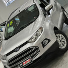 Ford EcoSport SE 1.6 16V Flex 5p Mec. 2015 Flex-15