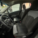 Ford EcoSport SE 1.6 16V Flex 5p Mec. 2015 Flex-5
