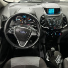 Ford EcoSport SE 1.6 16V Flex 5p Mec. 2015 Flex-7