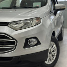 Ford EcoSport SE 1.6 16V Flex 5p Mec. 2015 Flex-14