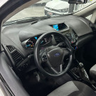 Ford EcoSport SE 1.6 16V Flex 5p Mec. 2015 Flex-3