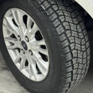 Ford EcoSport SE 1.6 16V Flex 5p Mec. 2015 Flex-10