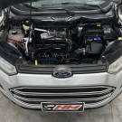 Ford EcoSport SE 1.6 16V Flex 5p Mec. 2015 Flex-9