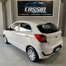 Ford Ka 1.0 SE/SE Plus TiVCT Flex 5p 2019 Flex-0