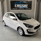 Ford Ka 1.0 SE/SE Plus TiVCT Flex 5p 2019 Flex-1
