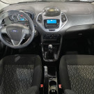 Ford Ka 1.0 SE/SE Plus TiVCT Flex 5p 2019 Flex-3