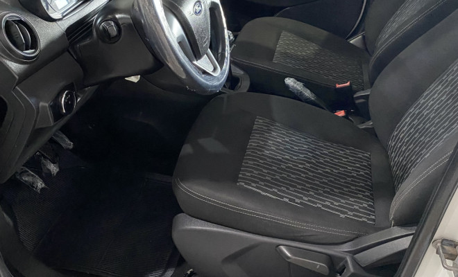 Ford Ka 1.0 SE/SE Plus TiVCT Flex 5p 2019 Flex-4