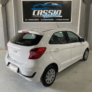 Ford Ka 1.0 SE/SE Plus TiVCT Flex 5p 2019 Flex-2