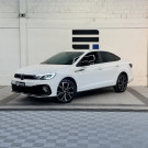VW - VolksWagen VIRTUS Exclusive 250TSI 1.4 Flex 16V Aut 2023 Flex-0