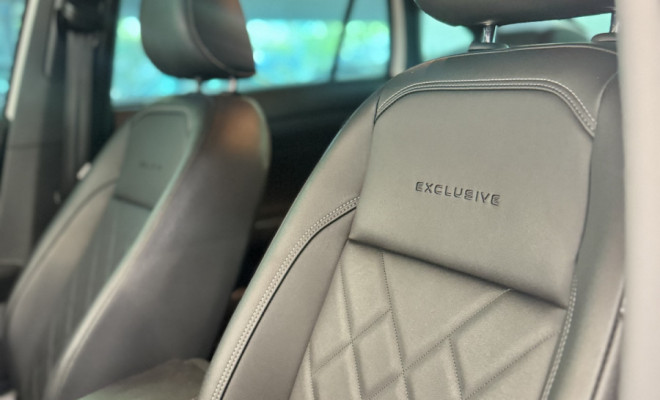 VW - VolksWagen VIRTUS Exclusive 250TSI 1.4 Flex 16V Aut 2023 Flex-11