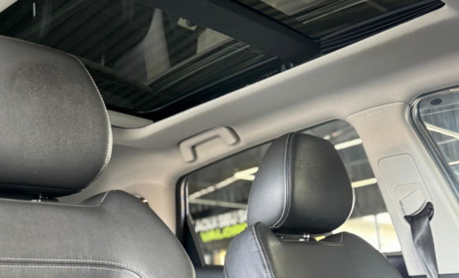 Caoa Chery/Chery Tiggo 7 TXS 1.5 16V Turbo Flex Aut. 2022 Flex-13