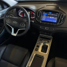 Caoa Chery/Chery Tiggo 7 TXS 1.5 16V Turbo Flex Aut. 2022 Flex-7