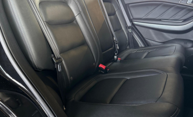 Caoa Chery/Chery Tiggo 7 TXS 1.5 16V Turbo Flex Aut. 2022 Flex-11