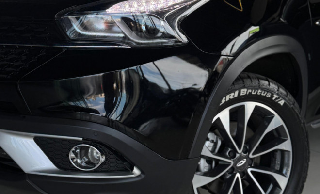 Caoa Chery/Chery Tiggo 7 TXS 1.5 16V Turbo Flex Aut. 2022 Flex-2