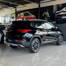 Caoa Chery/Chery Tiggo 7 TXS 1.5 16V Turbo Flex Aut. 2022 Flex-4