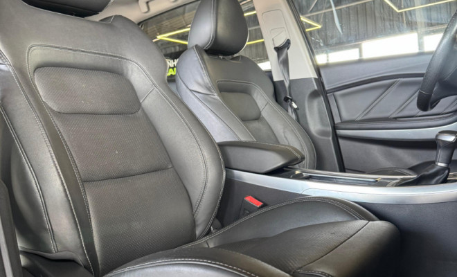 Caoa Chery/Chery Tiggo 7 TXS 1.5 16V Turbo Flex Aut. 2022 Flex-12