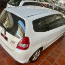 Honda Fit LX 1.4/ 1.4 Flex 8V/16V 5p Mec. 2008 Flex-3