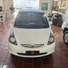Honda Fit LX 1.4/ 1.4 Flex 8V/16V 5p Mec. 2008 Flex-0