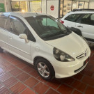 Honda Fit LX 1.4/ 1.4 Flex 8V/16V 5p Mec. 2008 Flex-8