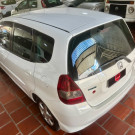 Honda Fit LX 1.4/ 1.4 Flex 8V/16V 5p Mec. 2008 Flex-4