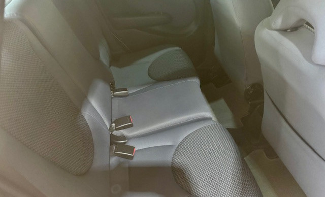 Honda Fit LX 1.4/ 1.4 Flex 8V/16V 5p Mec. 2008 Flex-7