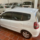 Honda Fit LX 1.4/ 1.4 Flex 8V/16V 5p Mec. 2008 Flex-2