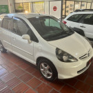 Honda Fit LX 1.4/ 1.4 Flex 8V/16V 5p Mec. 2008 Flex-1