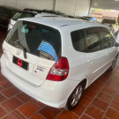 Honda Fit LX 1.4/ 1.4 Flex 8V/16V 5p Mec. 2008 Flex-5