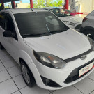 Ford Fiesta 1.0 8V Flex/Class 1.0 8V Flex 5p 2014 Flex-2