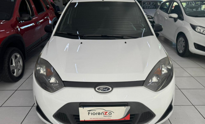 Ford Fiesta 1.0 8V Flex/Class 1.0 8V Flex 5p 2014 Flex-1