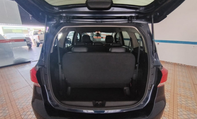 GM - Chevrolet SPIN PREMIER 1.8 8V Econo.Flex 5p Aut. 2020 Flex-12