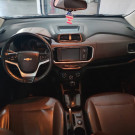 GM - Chevrolet SPIN PREMIER 1.8 8V Econo.Flex 5p Aut. 2020 Flex-5