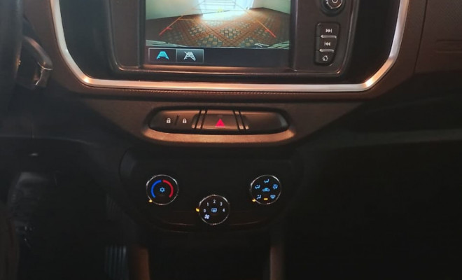 GM - Chevrolet SPIN PREMIER 1.8 8V Econo.Flex 5p Aut. 2020 Flex-7