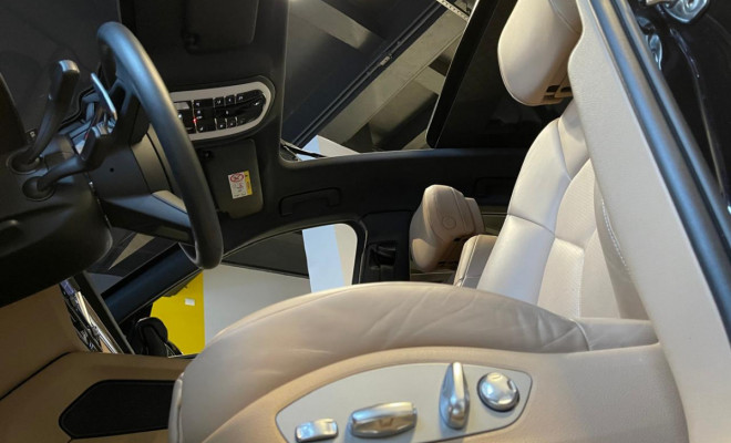 Porsche Macan 2.0 Turbo PDK Gasolina 2025-11