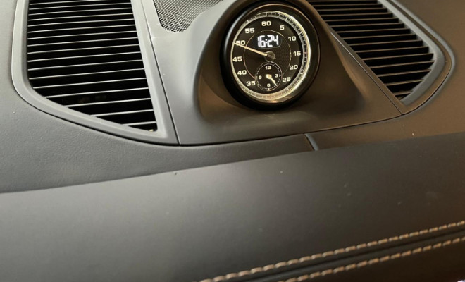 Porsche Macan 2.0 Turbo PDK Gasolina 2025-9