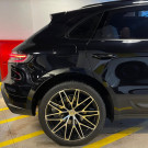 Porsche Macan 2.0 Turbo PDK Gasolina 2025-3