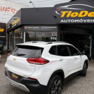 GM - Chevrolet TRACKER Premier 1.2 Turbo 12V Flex Aut. 2021 Flex-2
