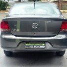 VW - VolksWagen VOYAGE 1.0/1.0 City Mi Total Flex 8V 4p 2012 Flex-4