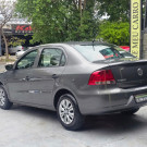 VW - VolksWagen VOYAGE 1.0/1.0 City Mi Total Flex 8V 4p 2012 Flex-3