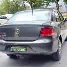 VW - VolksWagen VOYAGE 1.0/1.0 City Mi Total Flex 8V 4p 2012 Flex-5