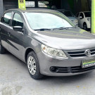 VW - VolksWagen VOYAGE 1.0/1.0 City Mi Total Flex 8V 4p 2012 Flex-1