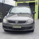 VW - VolksWagen VOYAGE 1.0/1.0 City Mi Total Flex 8V 4p 2012 Flex-0