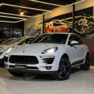Porsche Macan 2.0 Turbo 2018 Gasolina-1