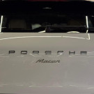 Porsche Macan 2.0 Turbo 2018 Gasolina-9