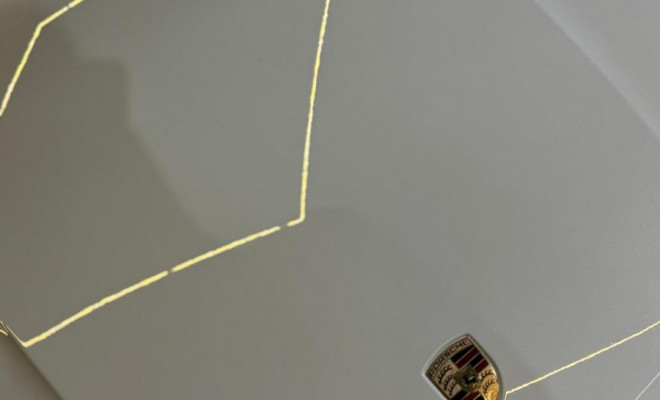 Porsche Macan 2.0 Turbo 2018 Gasolina-10