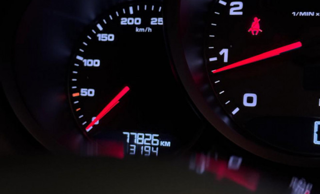 Porsche Macan 2.0 Turbo 2018 Gasolina-11