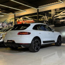 Porsche Macan 2.0 Turbo 2018 Gasolina-6